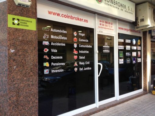Galeria Escaparates